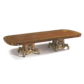 Francesco Molon / Dining Tables / New Empire F72