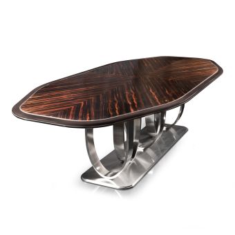 Francesco Molon / Dining Tables / MolonDesign F745