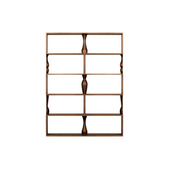 Morelato / Bookcases / Perbacco 6204/F