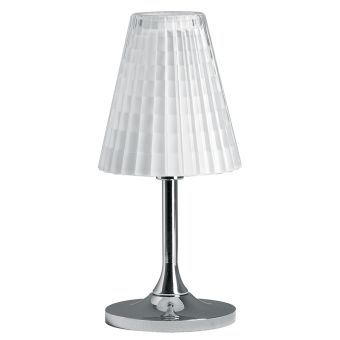 Fabbian / Table lamp / Flow D87B01