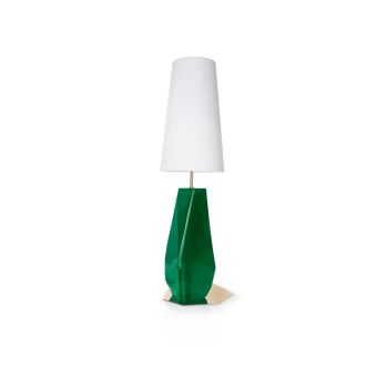 Boca do Lobo / Table Lamps / Feel Green