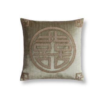 Beaumont & Fletcher / Pillows / Feng Shui