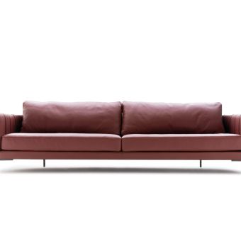 Ulivi Salotti / Sofas / Ferdie