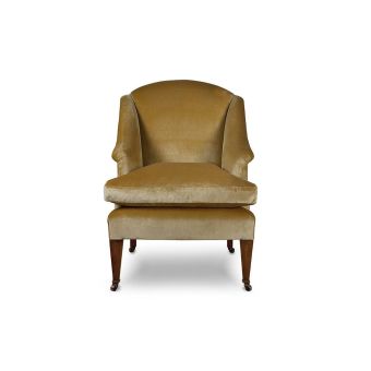 Beaumont & Fletcher / Armchairs / Fielding
