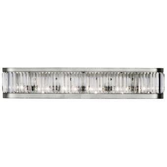 Fine Art Handcrafted Lighting / Wall Sconces / Crystal Enchantment 7″ 706650