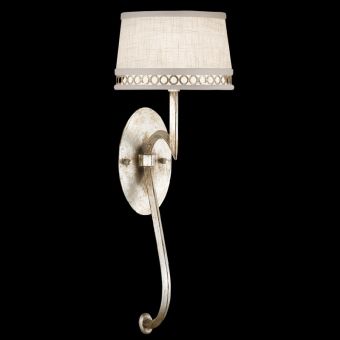 Fine Art Handcrafted Lighting / Wall Sconces / Allegretto 22″ 784650