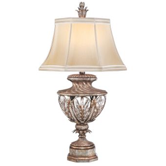 Winter Palace 37″ Table Lamp 301810 by Fine Art Handcrafted Lighting