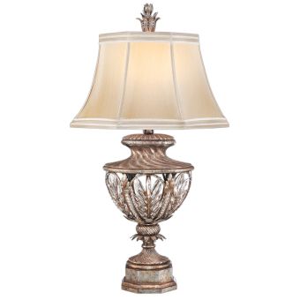 Fine Art Handcrafted Lighting / Table Lamps / Winter Palace 37″ 301810
