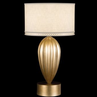 Fine Art Handcrafted Lighting / Table Lamps / Allegretto 33″ 793110