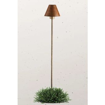 Il Fanale / Outdoor Post Lights / Fiordo 261.12.OR