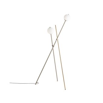 Estiluz / Floor Lamps / Asana P-3769