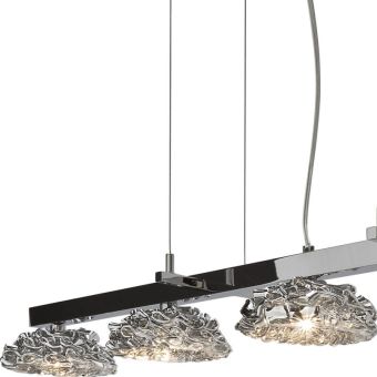 ILFARI / Pendants & Suspension Lights / Flowers From Amsterdam H5