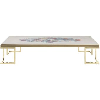 Jumbo Collection / Coffee tables / Folies Low Table
