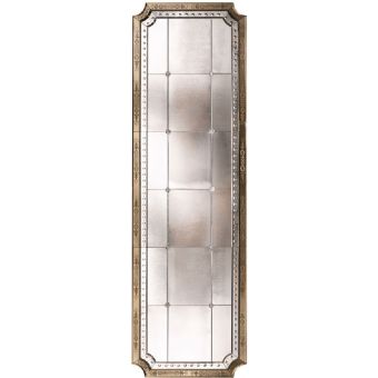 Arte Veneziana / Wall Mirrors / Fonteghetto French Style MFX-AVA-005-M120