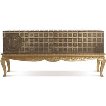 Jumbo Collection / Sideboard / Fragonard Sideboard