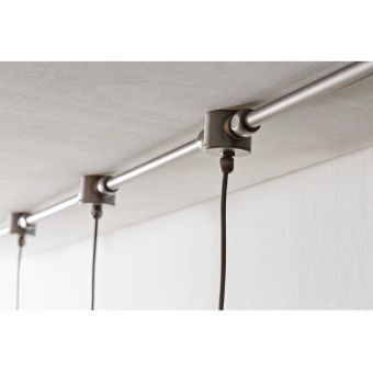 Aldo Bernardi / Lighting Systems / Frasca Indoor Spr System