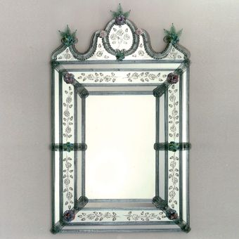 Fratelli Tosi / Venetian Mirror / TG
