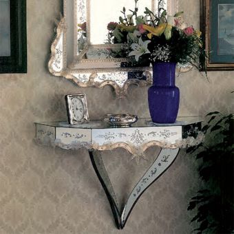 Fratelli Tosi / Console table / 326