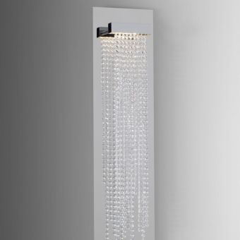 ILFARI / Wall Sconces / Frozen Eyes Wallpanel - W1