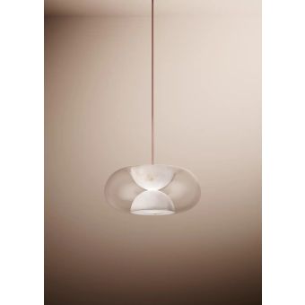 Alabastro Italiano / Pendants & Suspension Lights / Fuji