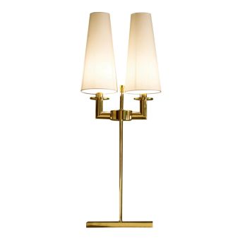 Zanaboni / Table Lamps / L047/TG