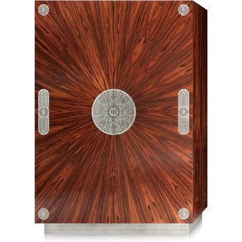 Arte Veneziana / Cabinets / Gatsby Art Déco FWR-LDC-009-G10