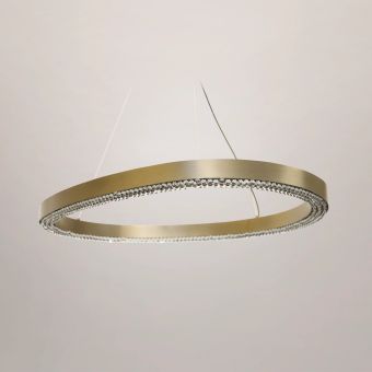 Castro Lighting / Pendants & Suspension Lights / Metis Ellipse 9644