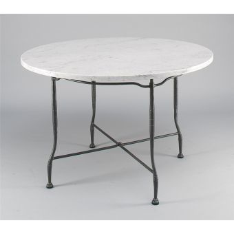 Officina Ciani / Outdoor Dining tables / GF4004TA-D90 Intreccio