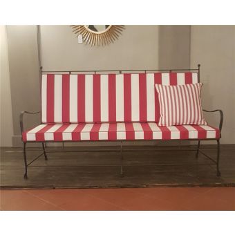 Officina Ciani / Outdoor Sofas / GF4030SO-3 Ville