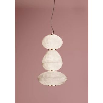 Alabastro Italiano / Pendants & Suspension Lights / Gifu #A