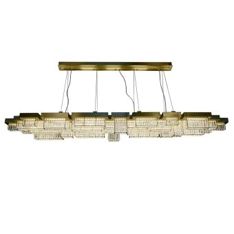 Patrizia Garganti / Pendants & Suspension Lights / Gisele EX01_O