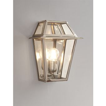 Officina Ciani / Outdoor Wall Lights / Brass GL3026WA-1simple Jolie