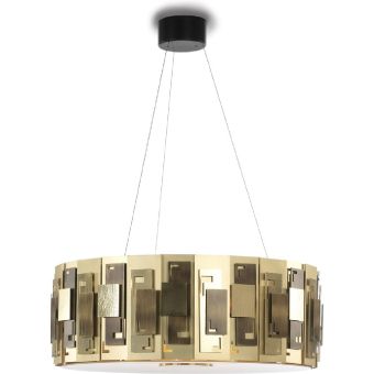 Officina Luce / Pendants / Glam 750