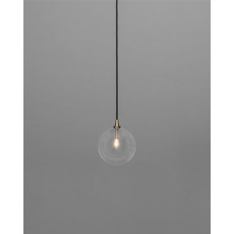 Schwung design / Pendants & Suspension Lights / Glass Globe 200