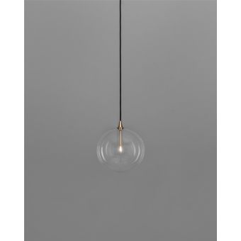 Schwung design / Pendants & Suspension Lights / Glass Globe 250