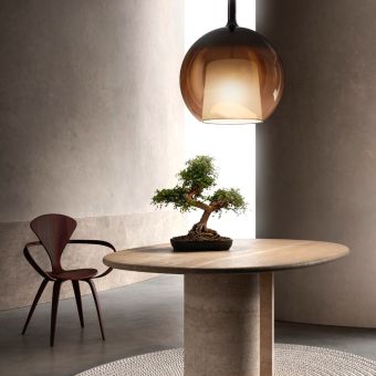 Penta Light / Pendants & Suspension Lights / Glo Maxi