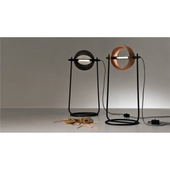 Laurameroni / Table Lamps / Globe da Tavolo