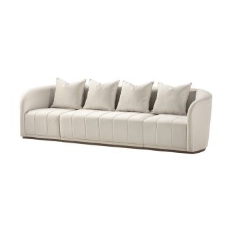 Adriana Hoyos / Sofas / Gem 110