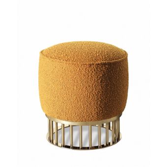 Castro Lighting / Poufs & Ottomans / Grace
