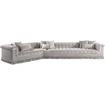 Jumbo Collection / Sofas / Grand Armée
