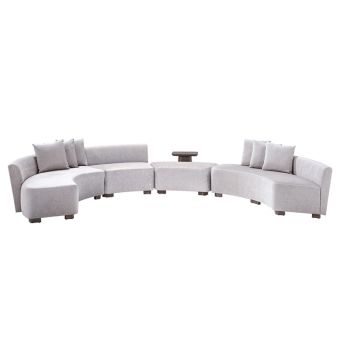 Adriana Hoyos / Sofas / Galapagos Modular 300