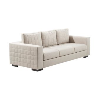 Adriana Hoyos / Sofas / Grafito 130