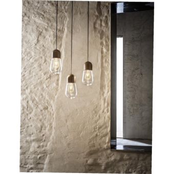 Aldo Bernardi / Suspensions / Guinguette Indoor - Single Pendant