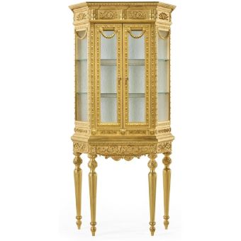 Jumbo Collection / Showcase / Guirlande Showcase