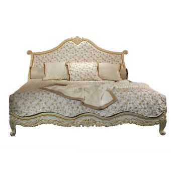Francesco Molon / Beds / New Empire Imperial H404