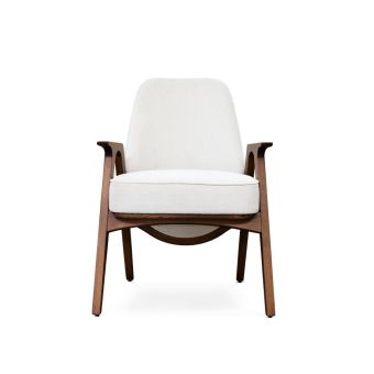 Essential Home / Chairs with arms / Hadley