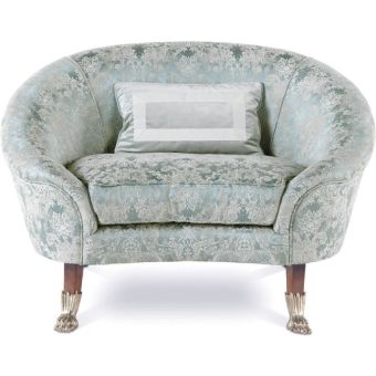 Jumbo Collection / Armchair / Harmonia Armchair