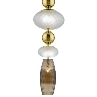 Euroluce Lampadari / Pendants & Suspension Lights / Harmony Big Satin