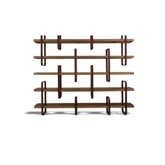Ulivi Salotti / Shelves & Bookcases / Harmony