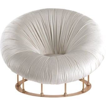 Jumbo Collection / Armchair / Hawking Armchair